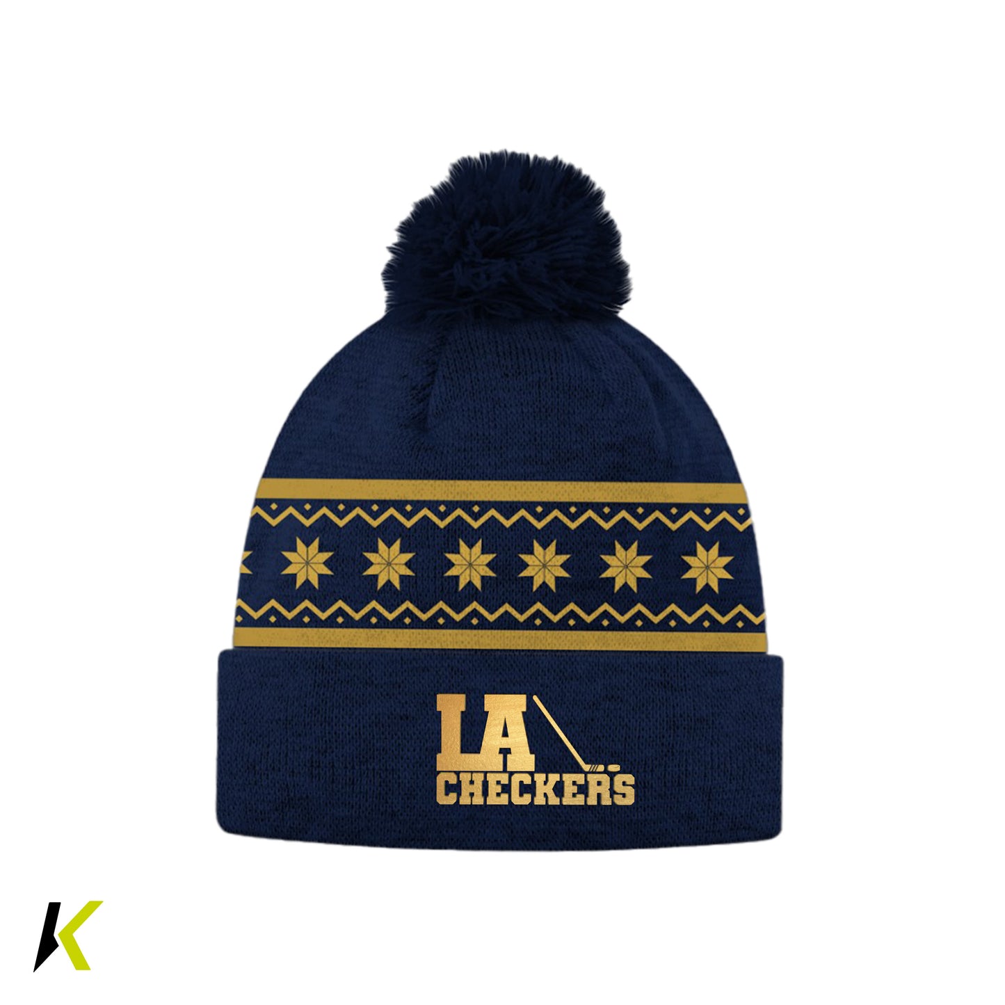 LAC Beanie JR