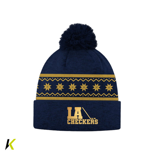 LAC Beanie JR