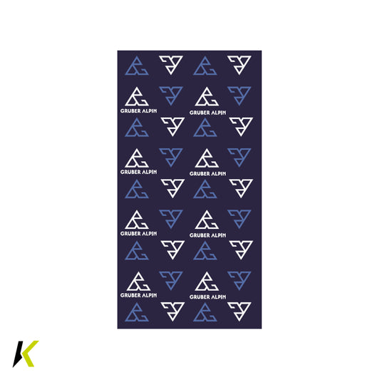Gruber Alpin Bandana Halstuch Schlauch