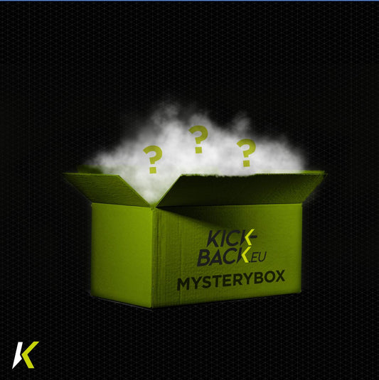 KICK-BACK.eu MYSTERY BOX