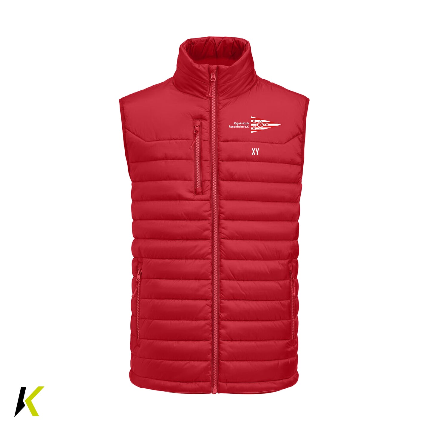 KKR JAMES HARVEST® Meadows Weste Herren