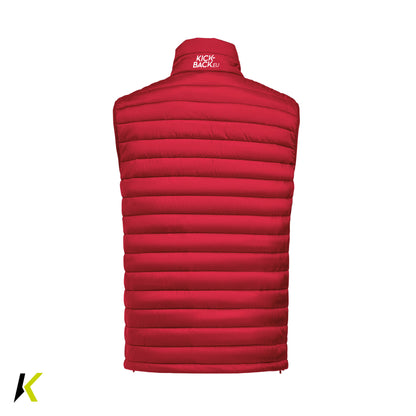 KKR JAMES HARVEST® Meadows Weste Herren