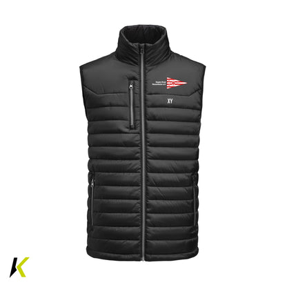 KKR JAMES HARVEST® Meadows Weste Herren