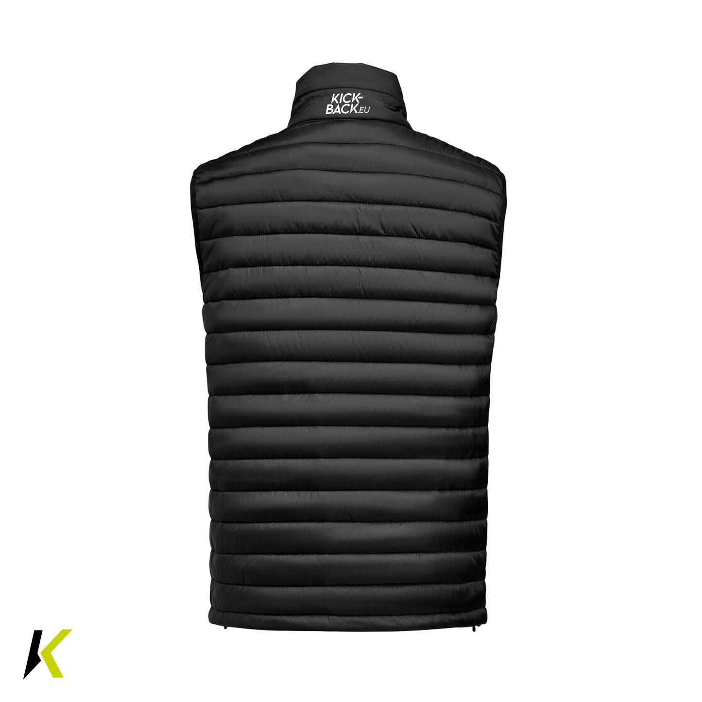 KKR JAMES HARVEST® Meadows Weste Herren