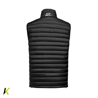 KKR JAMES HARVEST® Meadows Weste Herren