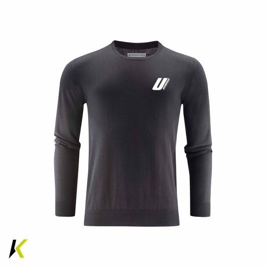 UFA JAMES HARFVEST Ashland U Strickpullover Herren