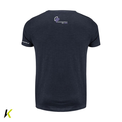 PS Erl JAMES HARVEST® Twoville T-Shirt Herren