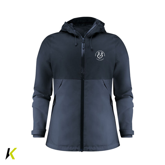 SuGUS JAMES HARVEST® Northville Shell Jacke Damen