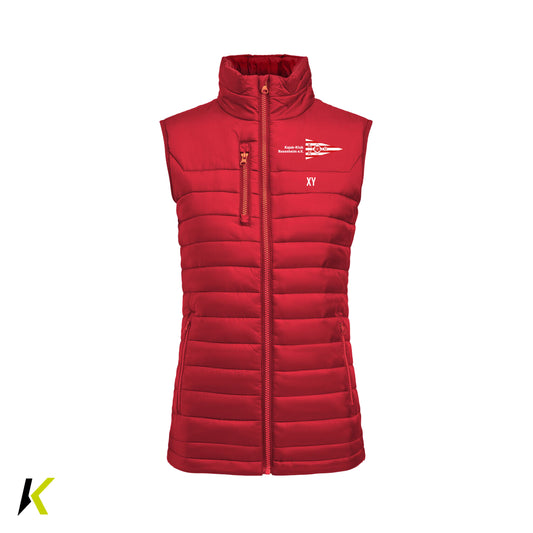 KKR JAMES HARVEST® Meadows Weste Damen