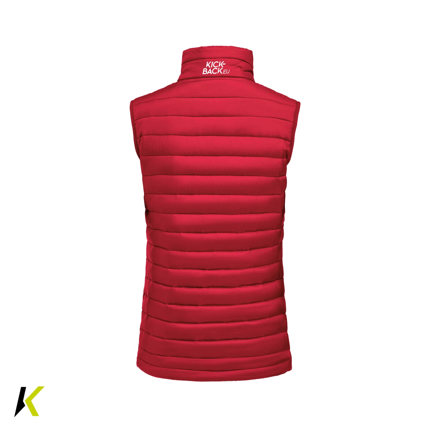 KKR JAMES HARVEST® Meadows Weste Damen