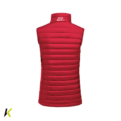 KKR JAMES HARVEST® Meadows Weste Damen