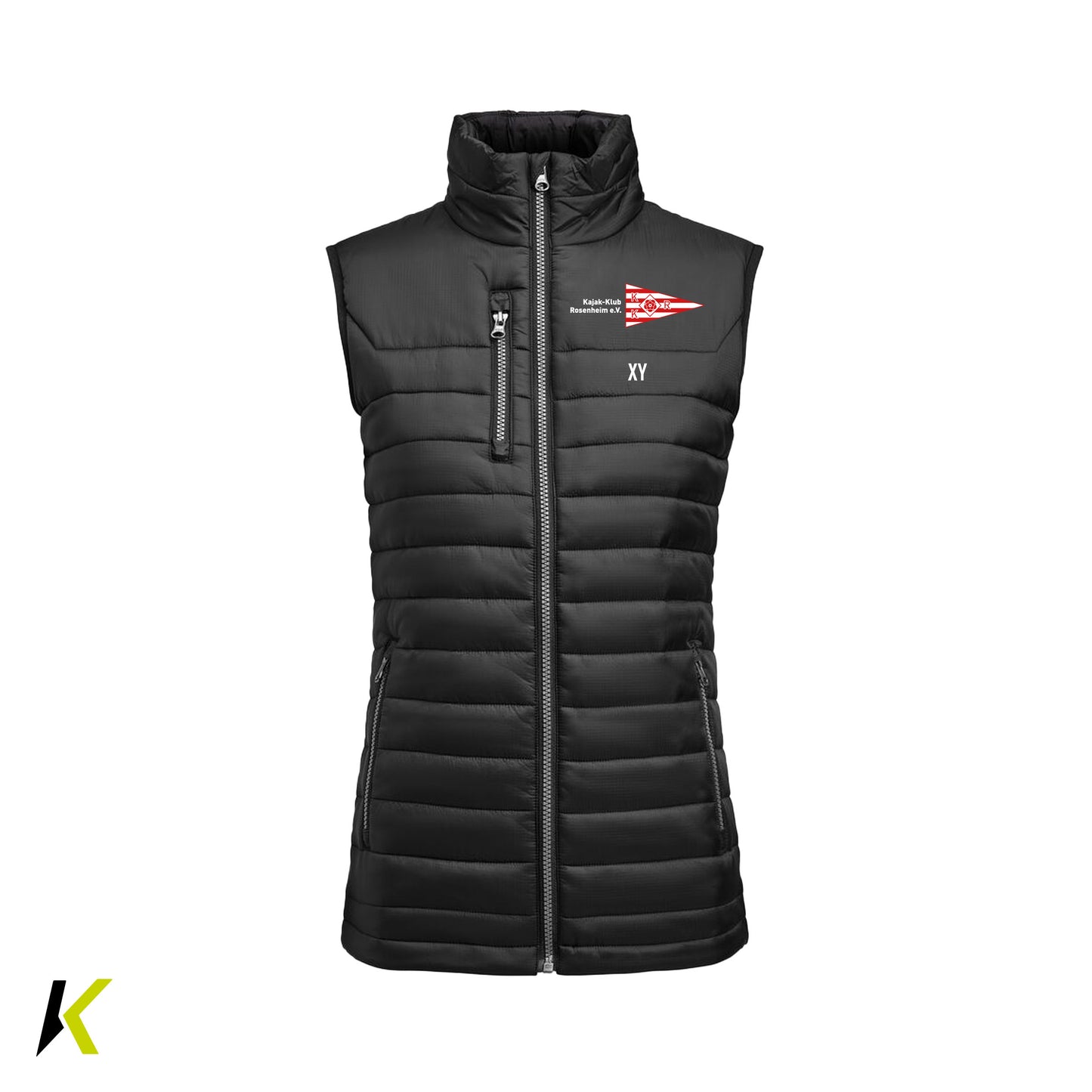 KKR JAMES HARVEST® Meadows Weste Damen