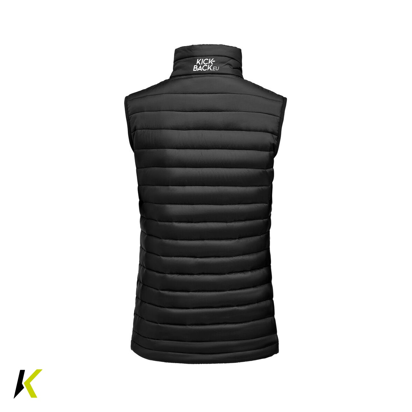 KKR JAMES HARVEST® Meadows Weste Damen