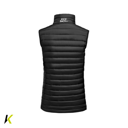 KKR JAMES HARVEST® Meadows Weste Damen