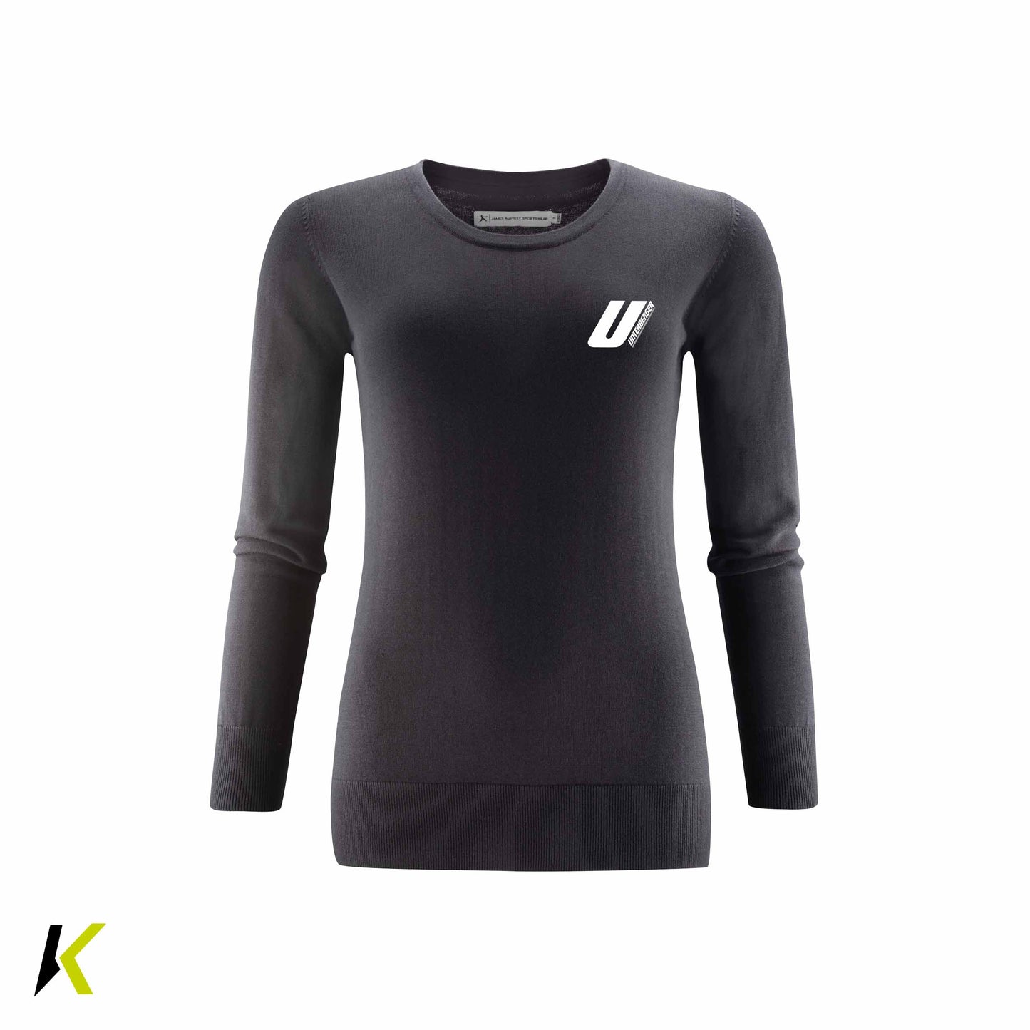 UFA JAMES HARVEST Ashland UStrickpullover Damen