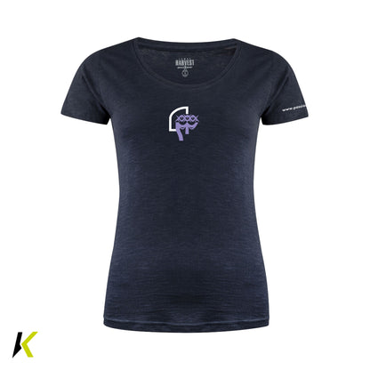 PS Erl JAMES HARVEST® Twoville T-Shirt Damen