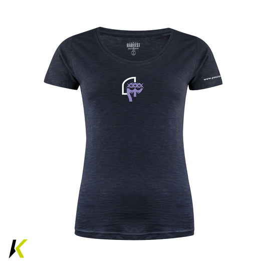 PS Erl JAMES HARVEST® Twoville T-Shirt Damen