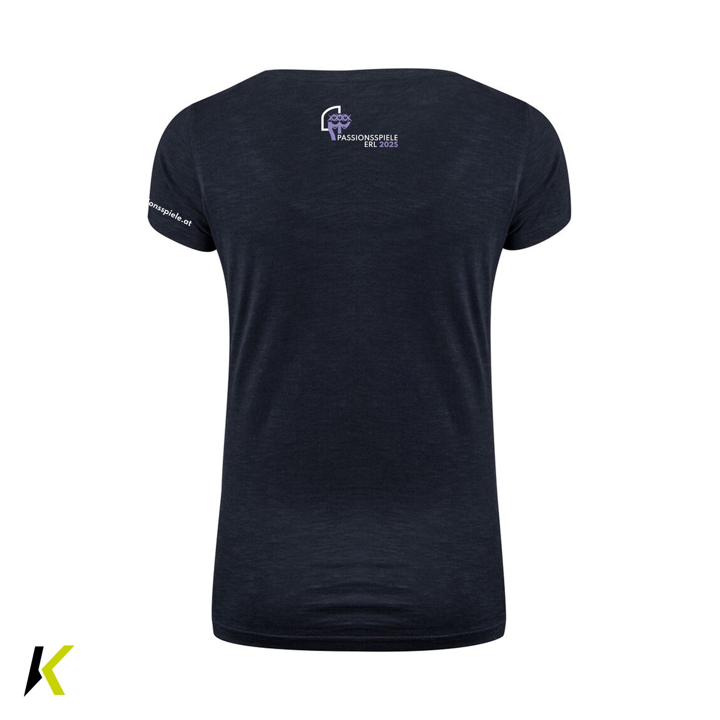 PS Erl JAMES HARVEST® Twoville T-Shirt Damen