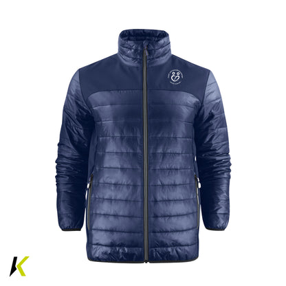 SuGUS PRINTER® Expedition Jacke Herren