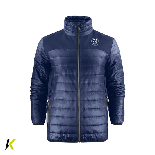 SuGUS PRINTER® Expedition Jacke Herren