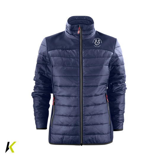 SuGUS PRINTER® Expedition Jacke Damen