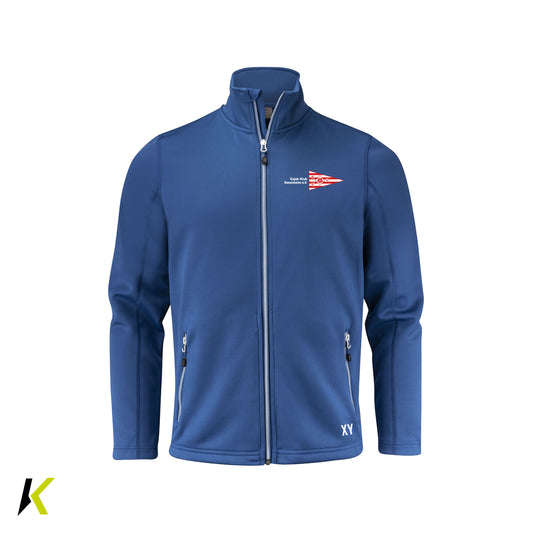 KKR Kanuwandern PRINTER RED® Powerslide Zip M/Uni