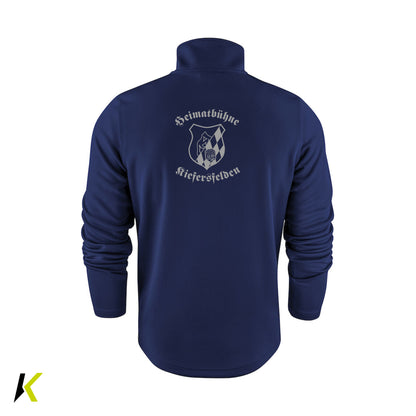 HBK PRINTER RED® Powerslide Zip M/Uni