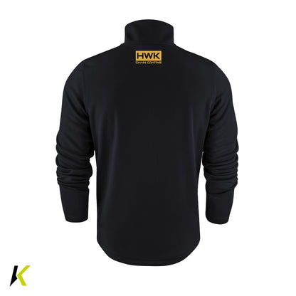 HWK Chain Coating PRINTER RED® Powerslide Zip Herren