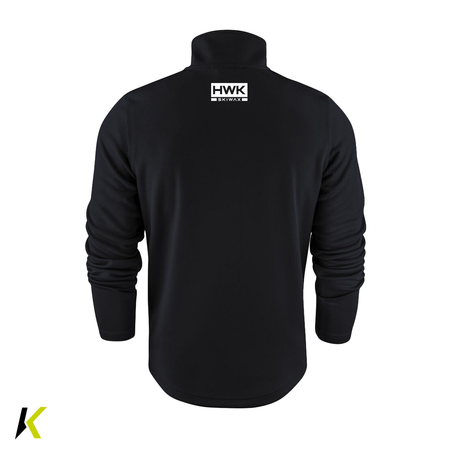 HWK Skiwax PRINTER RED® Powerslide Zip Herren