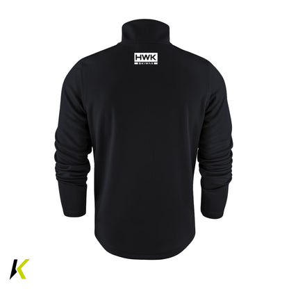 HWK Skiwax PRINTER RED® Powerslide Zip Herren