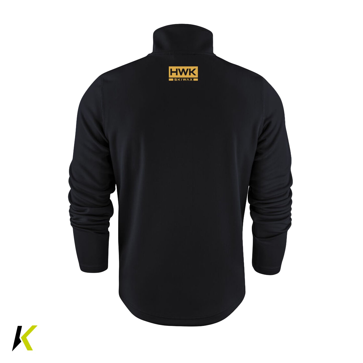 HWK Skiwax PRINTER RED® Powerslide Zip Herren