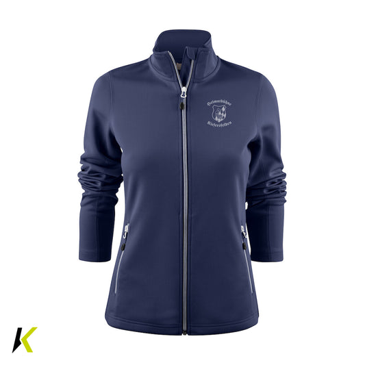 HBK PRINTER RED® Powerslide Zip W