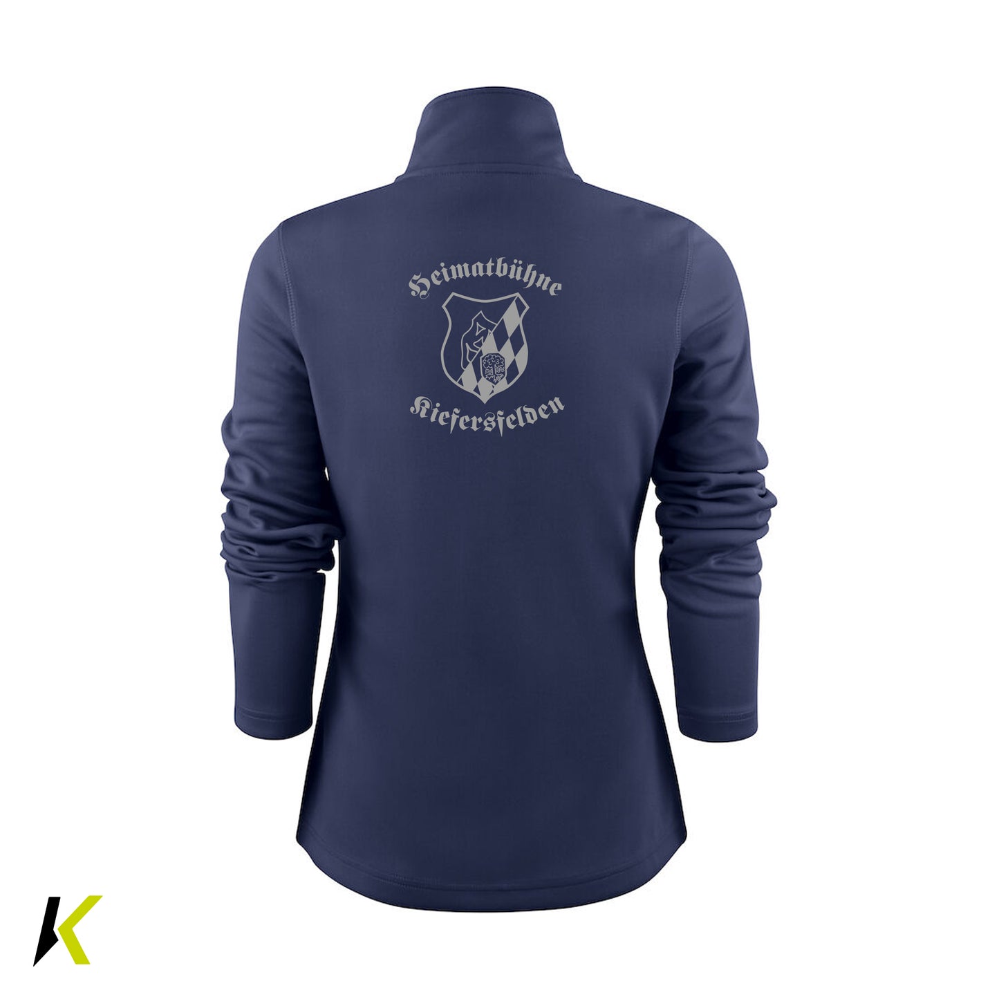 HBK PRINTER RED® Powerslide Zip W