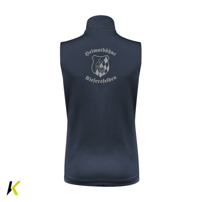 HBK PRINTER RED® Powerslide Weste Damen