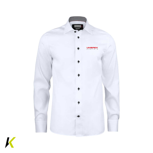 UMAREX AT RB20 Hemd Slim Fit Herren/Uni