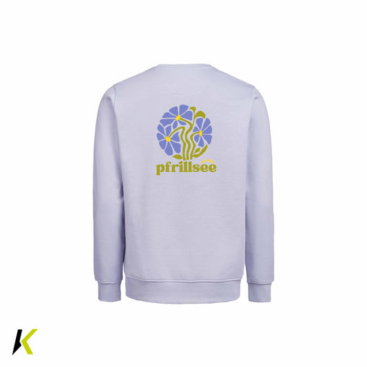 Pfrillsee UM Crewneck Regular Fit PFRILLSEE FLOWER Unisex