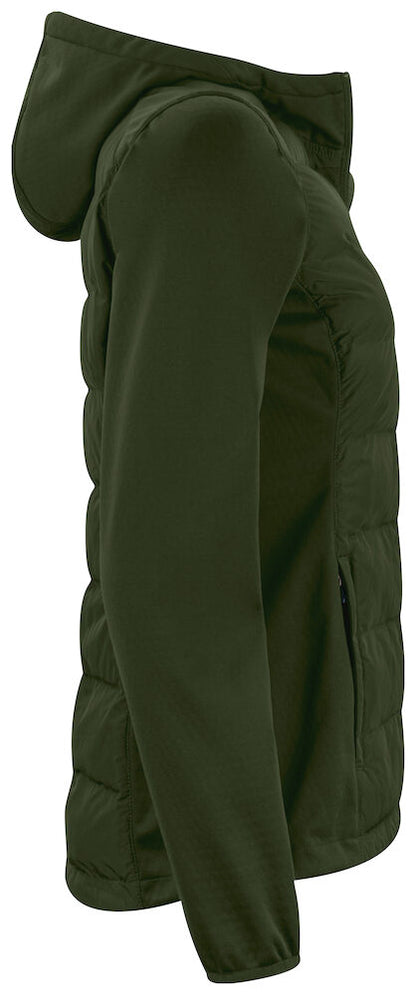 EVE CUTTER & BUCK® Oak Harbor Jacket Ladies