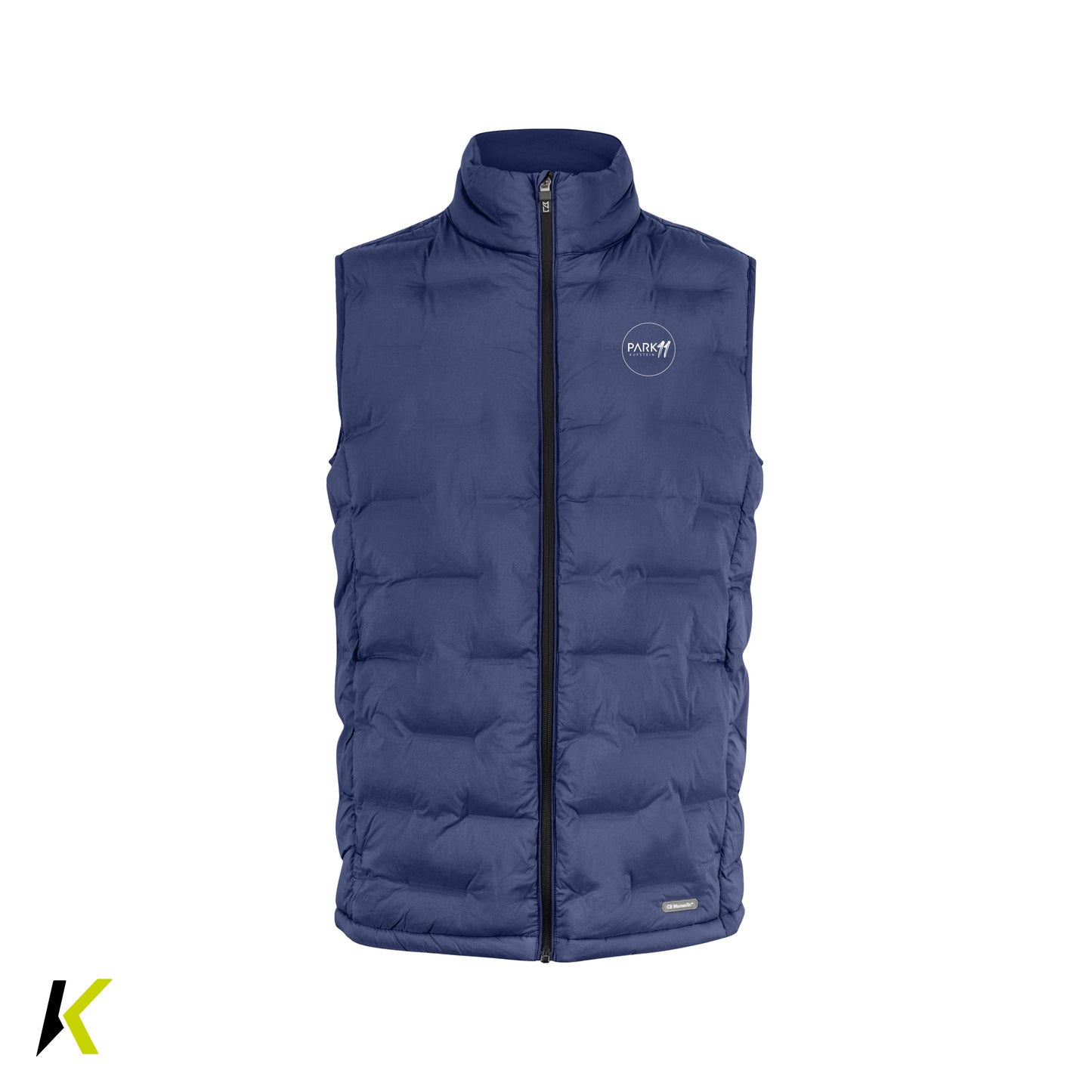 PARK11 CUTTER & BUCK Baker Vest Men