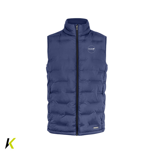 PARK11 CUTTER & BUCK Baker Vest Men