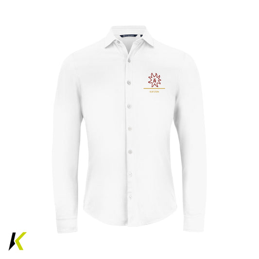 HPZVK Cutter & Buck Advantage Shirt M