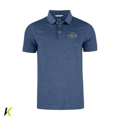 Uhren Schmuck Egger C&B® Advantage Polo Men