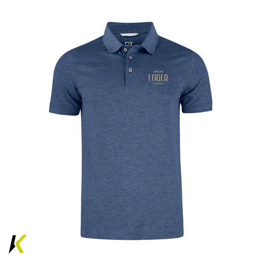 Uhren Schmuck Egger C&B® Advantage Polo Men