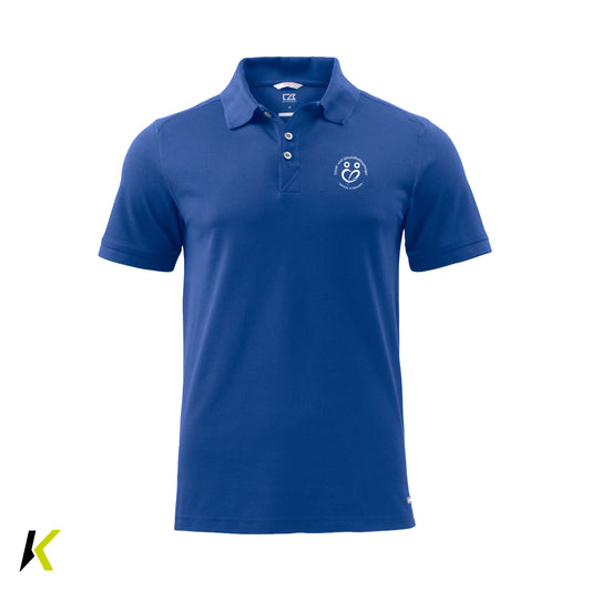 SuGUS CUTTER & BUCK® Advantage Polo