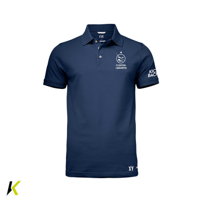 FCKL CUTTER & BUCK® Advantage Polo - Bundesliga Meister 2026