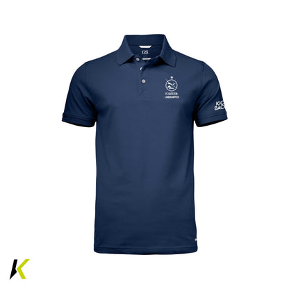 FCKL CUTTER & BUCK Advantage Polo Ladies - Bundesliga Meister 2026