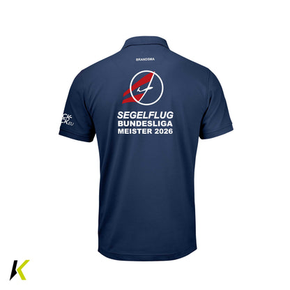 FCKL CUTTER & BUCK® Advantage Polo - Bundesliga Meister 2026