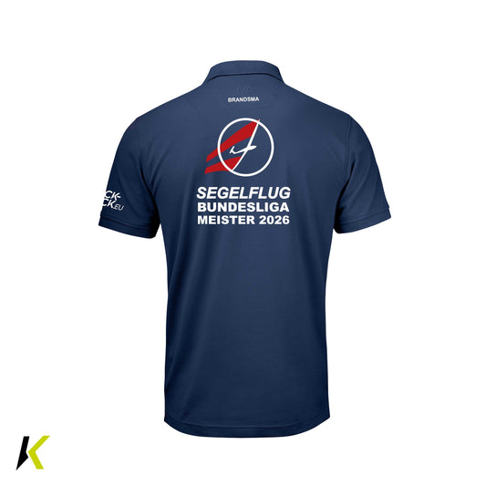 FCKL CUTTER & BUCK® Advantage Polo - Bundesliga Meister 2026