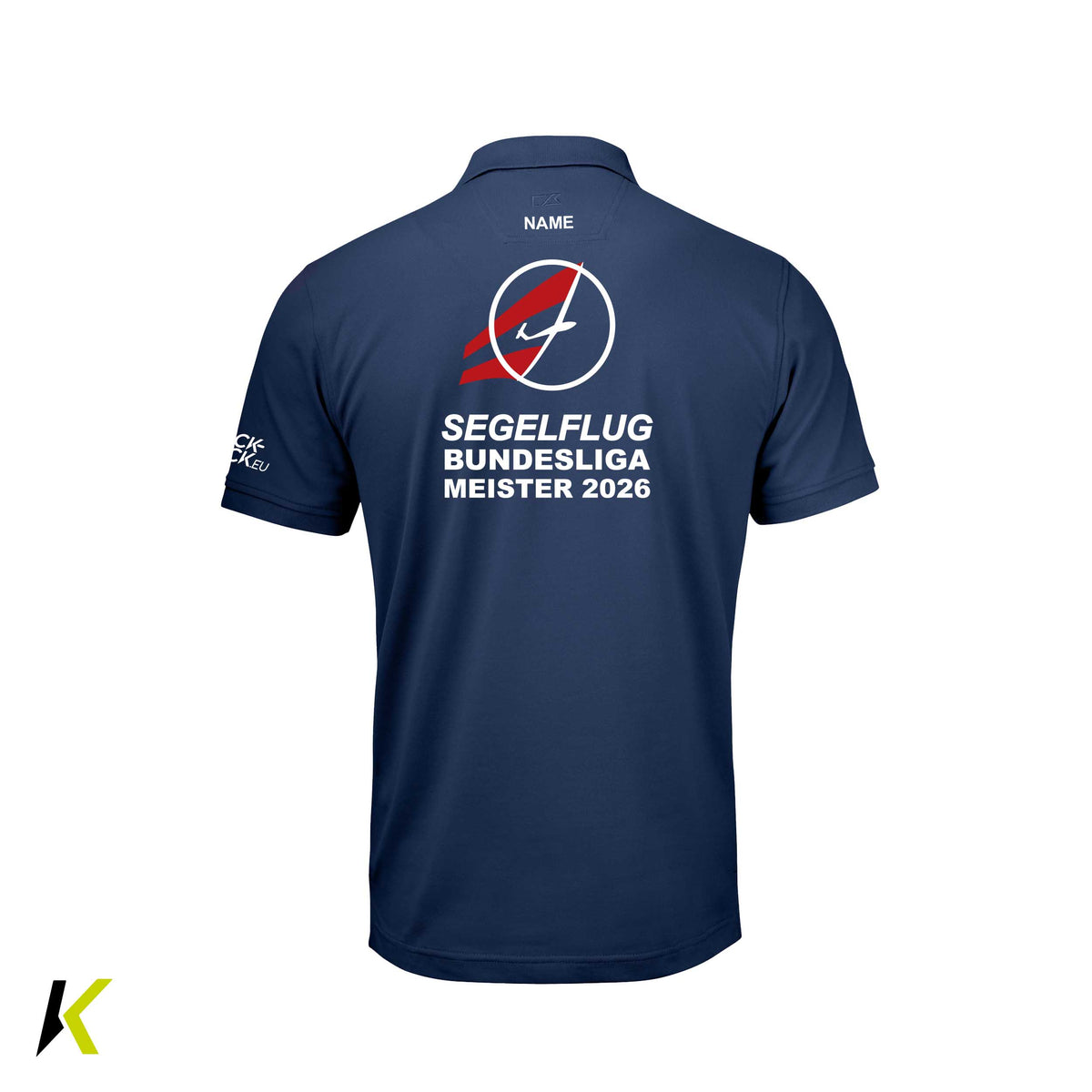 FCKL CUTTER & BUCK Advantage Polo Ladies - Bundesliga Meister 2026