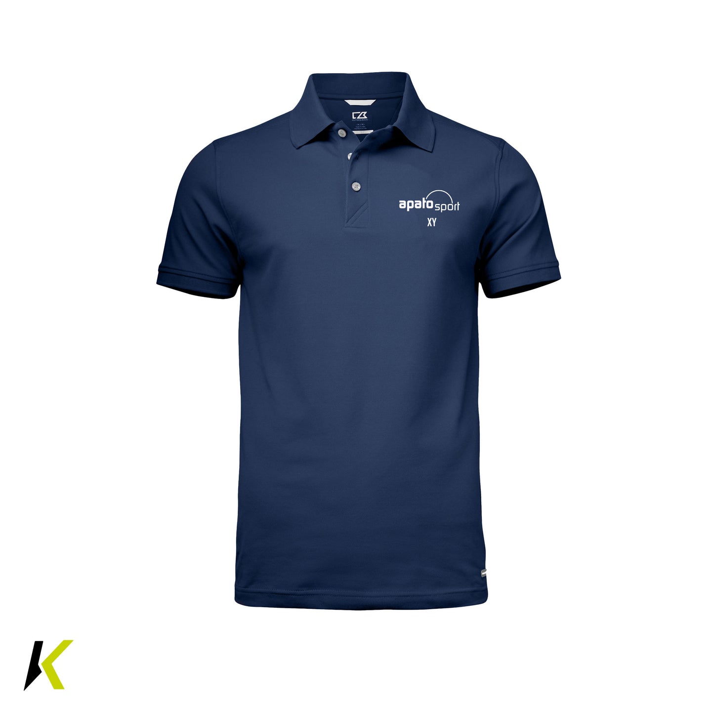 APATO CUTTER & BUCK Advantage Polo