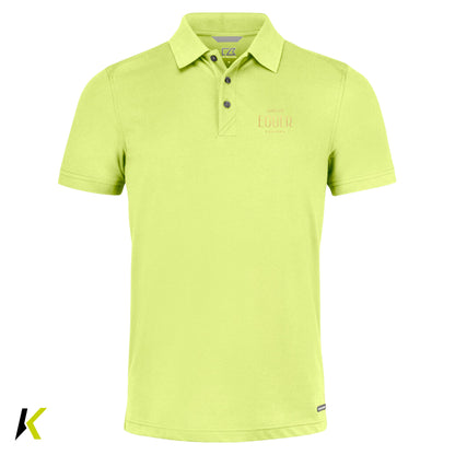 Uhren Schmuck Egger C&B® Advantage Polo Men